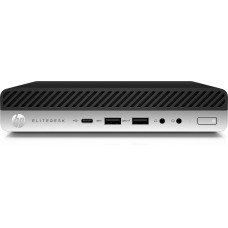 HP 800 G5b Desktop PC HP 800 G5b Desktop PC