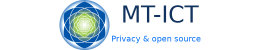 Privacy,veiligheid en vrijheid met open source technologie met MT-ICT